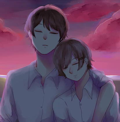 Ryu & Kou