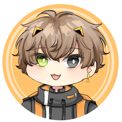 Badge illust Badge illust