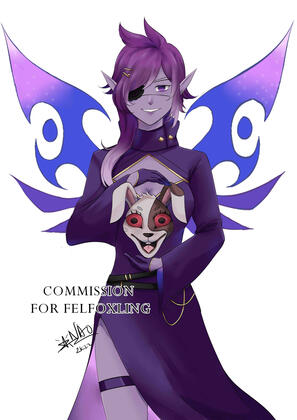 CMS FelFoxling CMS FelFoxling