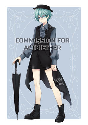 CMS Alto ether CMS Alto ether