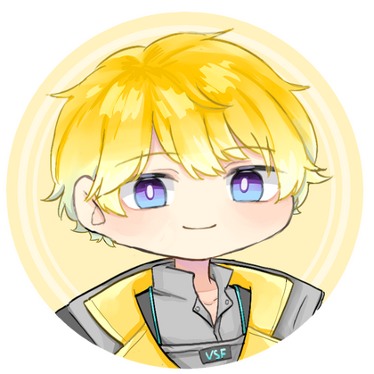 badge illust badge illust