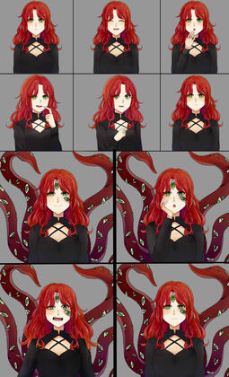 FarmFile Sprites NPC