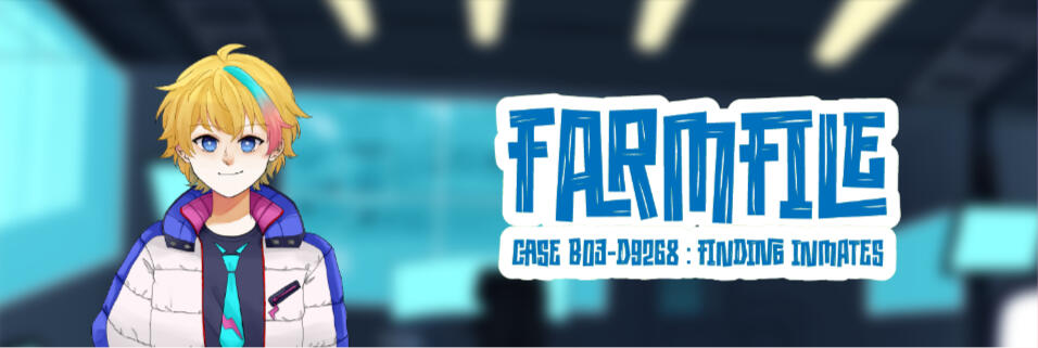 FarmFile: Finding Inmates